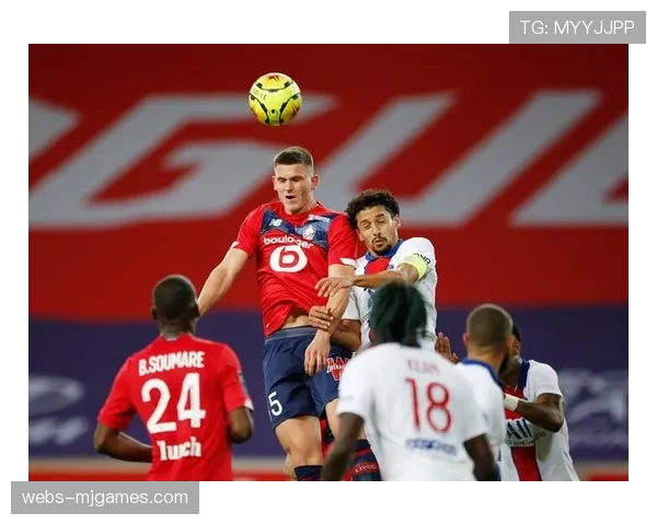 图卢兹0-4不敌里尔，客队客场大胜巩固前三位置